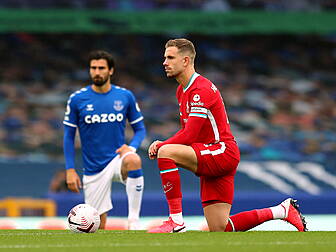 Jordan Henderson: 